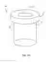Fig. 02 - Locking medication containers and methods of use thereof