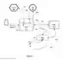 Fig. 10 - Systems and methods for a hybrid entertainment and gambling game using an object alignment game