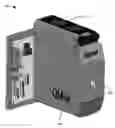 Fig. 01 - Game controller and secure enclosure for an electronic gaming machine