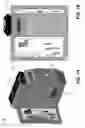 Fig. 02 - Game controller and secure enclosure for an electronic gaming machine