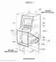 Fig. 24 - Automatic transaction device