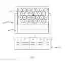 Fig. 02 - ARRAY OF LED ARRAY LUMINAIRES