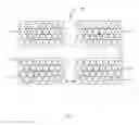 Fig. 06 - ARRAY OF LED ARRAY LUMINAIRES