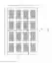 Fig. 07 - ARRAY OF LED ARRAY LUMINAIRES