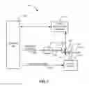 Fig. 02 - System and method for reading data recorded on ferroelectric storage medium by means of a near-field transducer