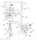 Fig. 01 - Water jets cutting machine