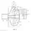 Fig. 03 - Flat emitters with stress compensation features