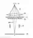 Fig. 01 - Multi charged particle beam drawing apparatus and multi charged particle beam drawing method
