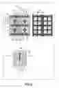 Fig. 07 - Solid-state image pickup device having a pixel separation wall