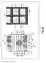 Fig. 33 - Solid-state image pickup device having a pixel separation wall