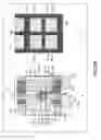 Fig. 35 - Solid-state image pickup device having a pixel separation wall