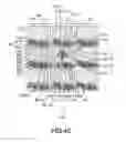 Fig. 41 - Solid-state image pickup device having a pixel separation wall