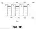 Fig. 06 - Memory devices including gettering agents in memory charge storage structures