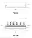 Fig. 09 - Memory devices including gettering agents in memory charge storage structures