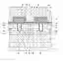 Fig. 01 - Insulated gate semiconductor device and method of manufacturing same