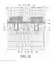Fig. 23 - Insulated gate semiconductor device and method of manufacturing same