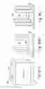 Fig. 09 - Semiconductor devices with core-shell structures