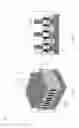 Fig. 07 - FinFET device with high-k metal gate stack