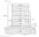 Fig. 01 - SONOS ONO stack scaling