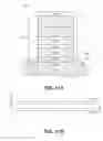 Fig. 13 - SONOS ONO stack scaling