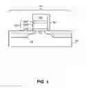 Fig. 02 - Radical oxidation process for fabricating a nonvolatile charge trap memory device
