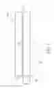 Fig. 09 - Light source module and display device