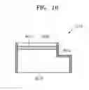Fig. 10 - Display apparatus including layered structures