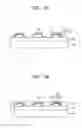 Fig. 23 - Display apparatus including layered structures