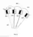 Fig. 08 - LED (light-emitting diode) module and a light apparatus