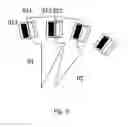 Fig. 09 - LED (light-emitting diode) module and a light apparatus