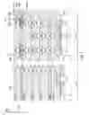 Fig. 02 - Step height reduction of memory element