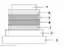 Fig. 01 - ORGANIC ELECTROLUMINESCENCE ELEMENT