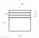 Fig. 02 - Top-OLEDs with multilayer output coupling unit and flat panel display devices using the same