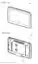 Fig. 02 - Battery pack housing structure, and electronic apparatus