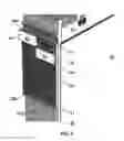 Fig. 08 - CONNECTOR SYSTEM FOR A FUEL CELL STACK
