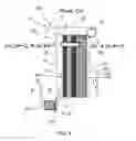 Fig. 04 - Regenerative fuel cell