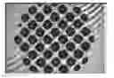 Fig. 01 - Patterned separator and battery comprising same