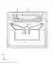 Fig. 01 - Electronic device with speaker and antenna isolation
