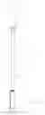 Fig. 10 - Small cell pole antenna configuration