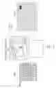 Fig. 07 - Intelligent antenna metamaterial method and apparatus