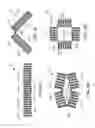Fig. 09 - Electronically scanned array using manifolds