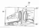 Fig. 01 - Dipole antenna element with open-end traces