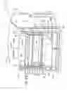Fig. 07 - Adapter for splice block openings
