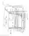 Fig. 08 - Adapter for splice block openings