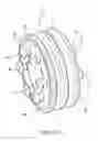 Fig. 09 - Sealed electrical connector assembly and wire seal