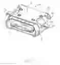 Fig. 02 - Electrical connector having a shielding shell with a riveted joint