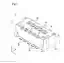 Fig. 02 - Terminal structure that supports movement between two housings