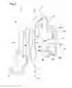 Fig. 06 - Terminal structure that supports movement between two housings