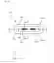Fig. 40 - Connector with ground plate between first contact and second contact