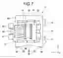 Fig. 08 - Connector housing